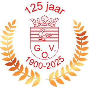Gendringse Orkest Vereniging Logo