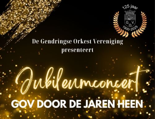 GOV door de jaren heen