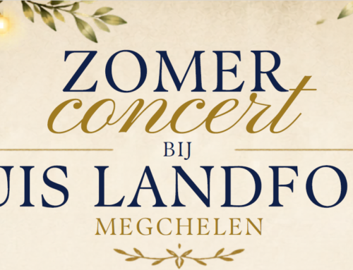 Zomerconcert Huis Landfort